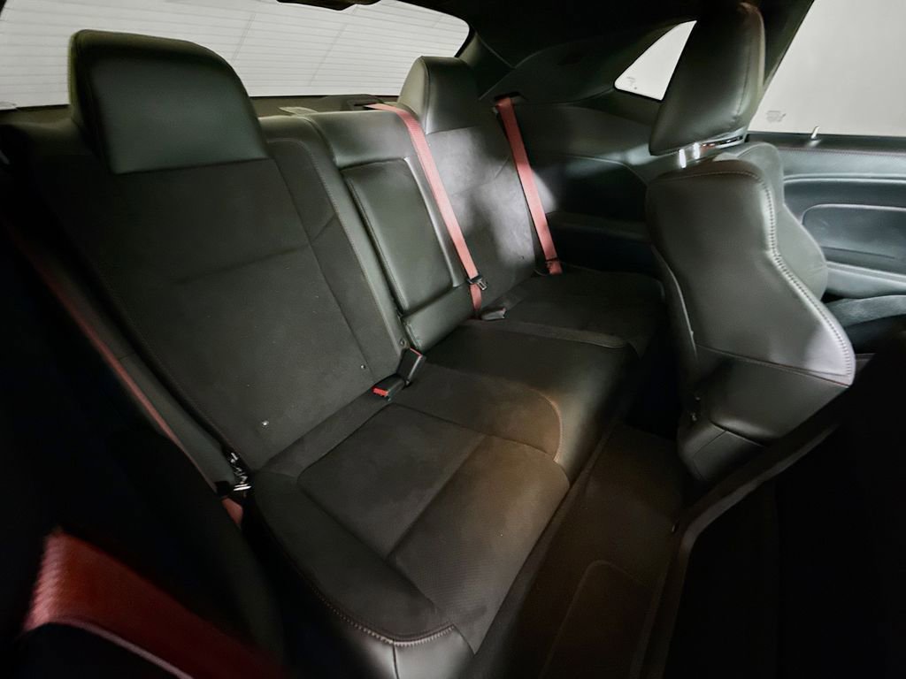 Used 2023 Dodge Challenger R/T Scat Pack w/ Plus Package image 32