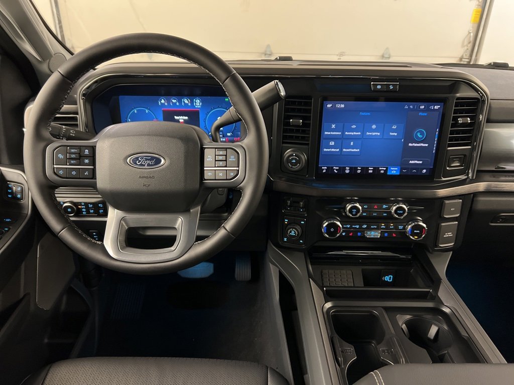 New 2026 Ford F250 Lariat w/ Tremor Off-Road Package image 8
