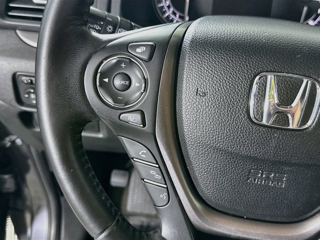 Used 2017 Honda Pilot EX-L image 21