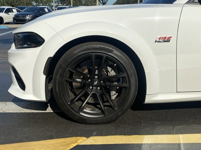 Used 2023 Dodge Charger Scat Pack image 10