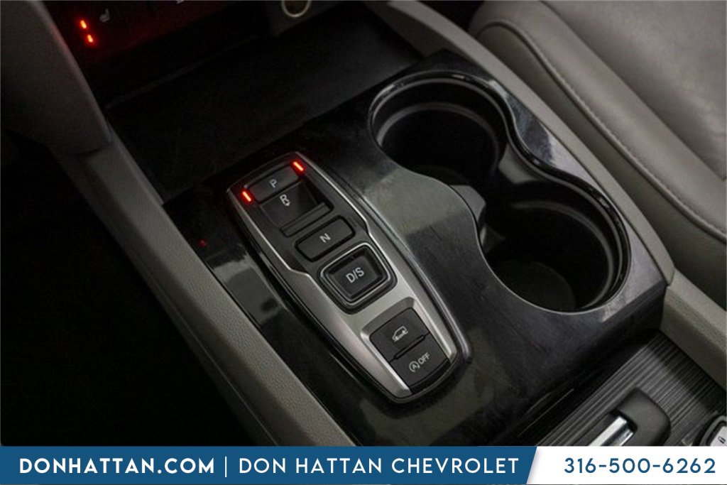 Used 2019 Honda Pilot Touring image 14