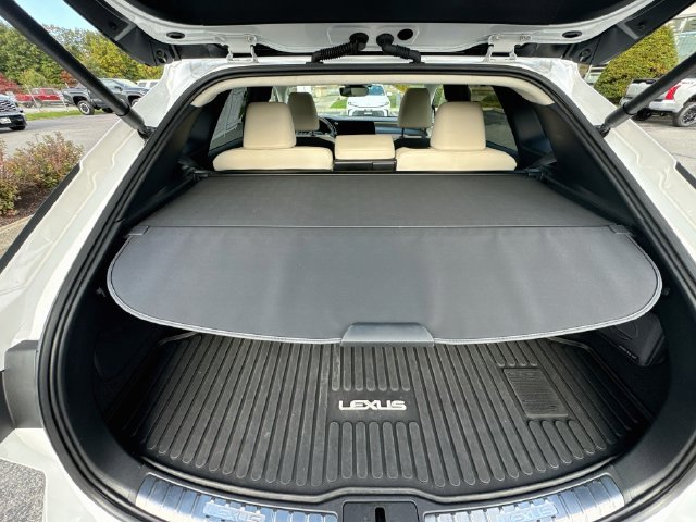 Used 2023 Lexus RX 350 Premium w/ Accessory Package (K3) AWD/4WD image 36