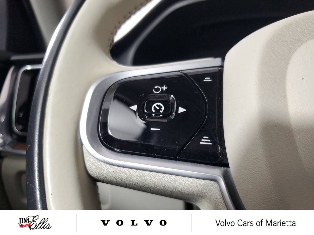 Used 2021 Volvo S60 T5 Momentum w/ Climate Package FWD image 25