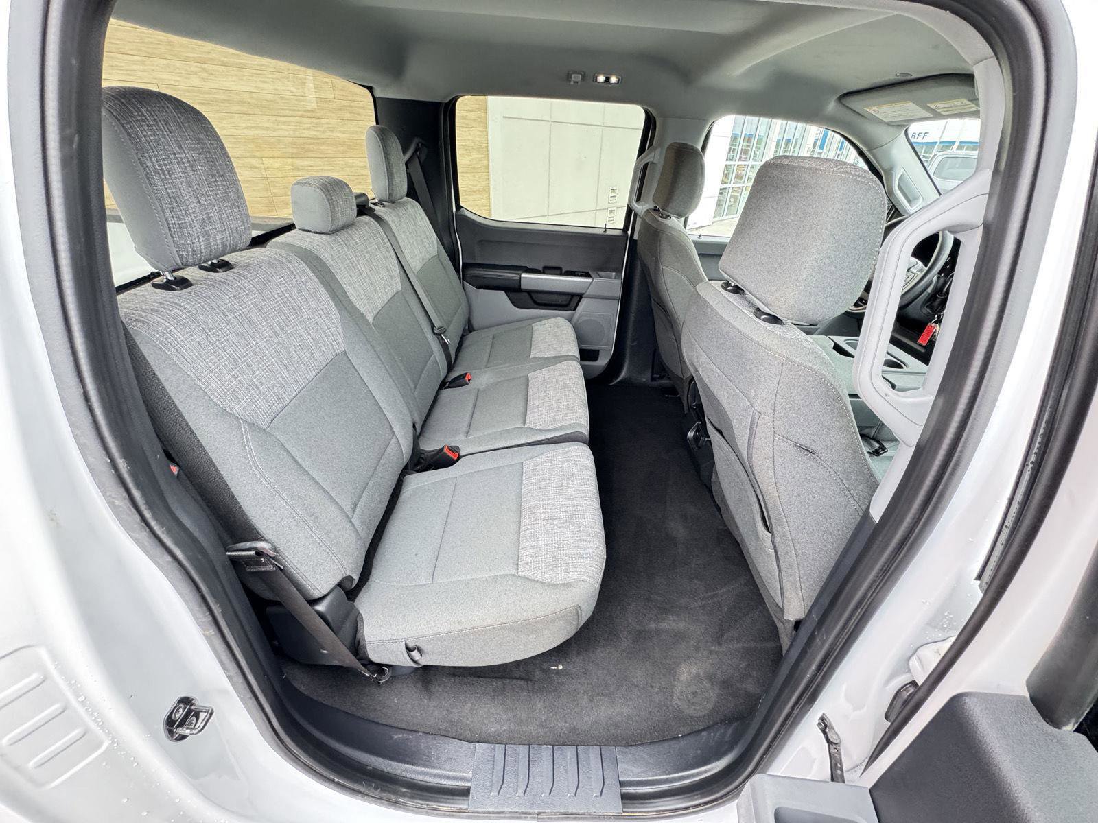 Used 2024 Ford F250 XLT w/ FX4 Off-Road Package image 38