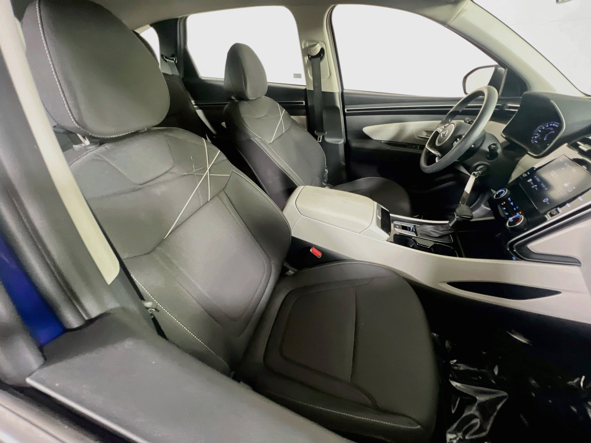 Used 2024 Hyundai Tucson SE AWD/4WD image 25