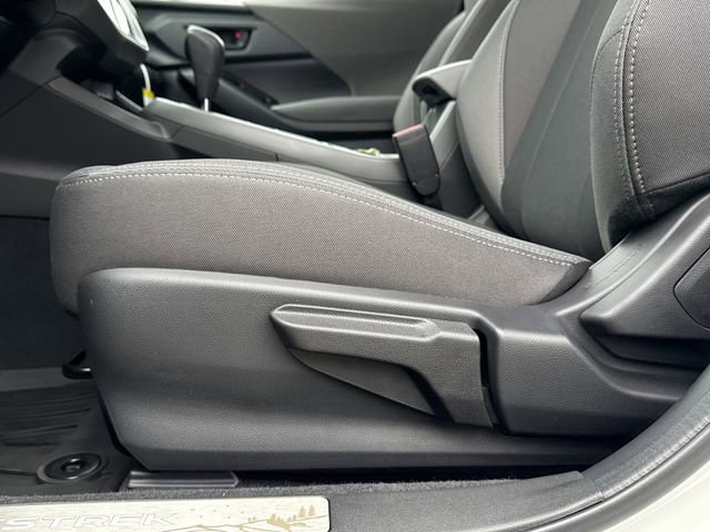 New 2026 Subaru Crosstrek 2.0i Premium image 23