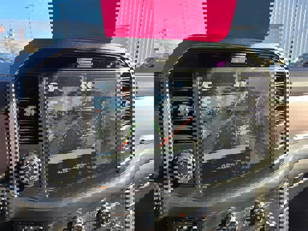 New 2025 Ford F150 Platinum image 14