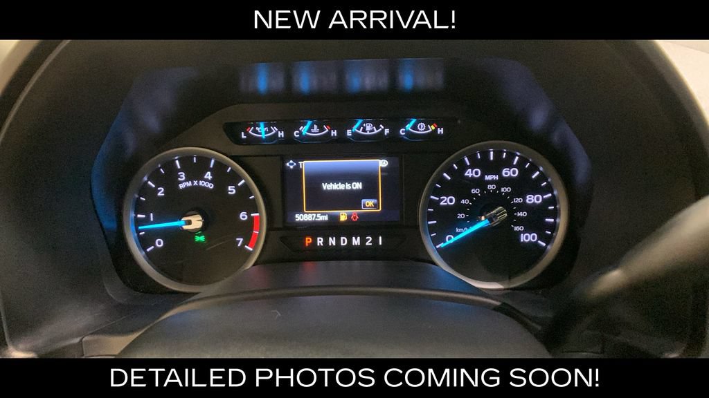 Used 2022 Ford F250 XLT w/ XLT Premium Package AWD/4WD image 33