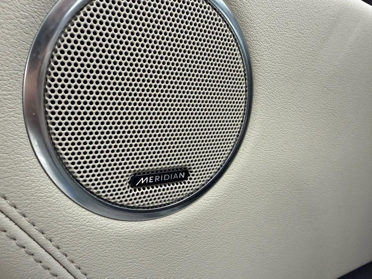 Used 2019 Land Rover Range Rover HSE AWD/4WD image 28