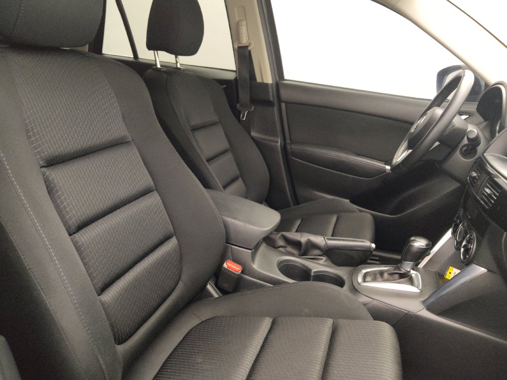Used 2015 MAZDA CX-5 Touring FWD image 21