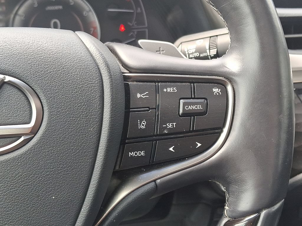 Used 2021 Lexus ES 350 w/ Premium Package FWD image 22
