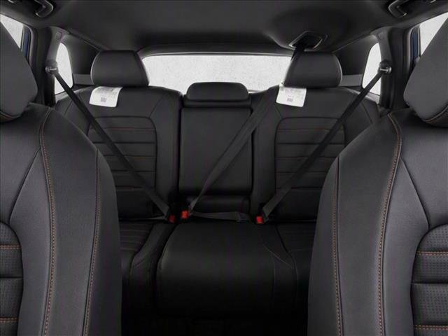 New 2027 Honda CR-V Sport-L image 17