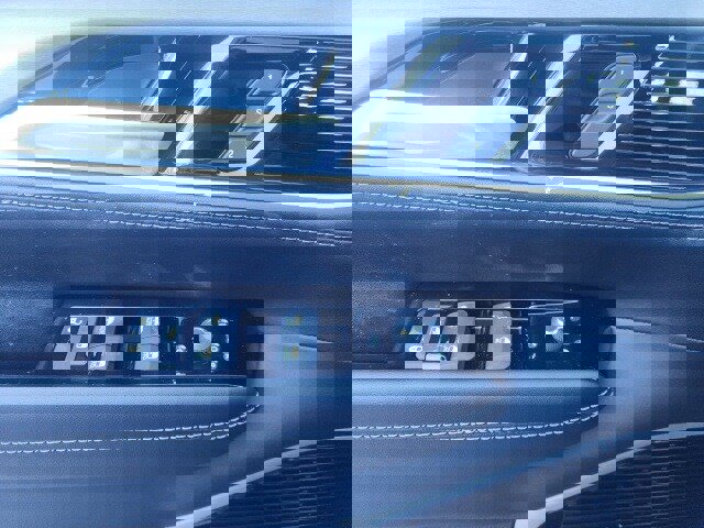 New 2026 Jeep Grand Wagoneer L Limited image 19