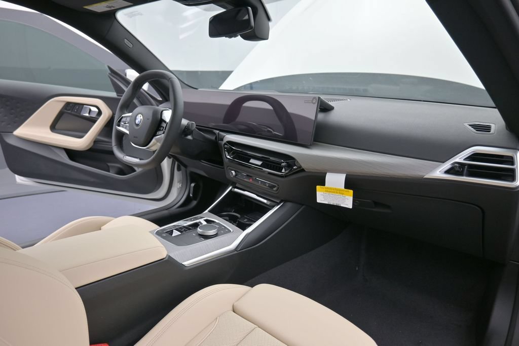 New 2026 BMW 230i Coupe w/ Premium Package RWD image 17