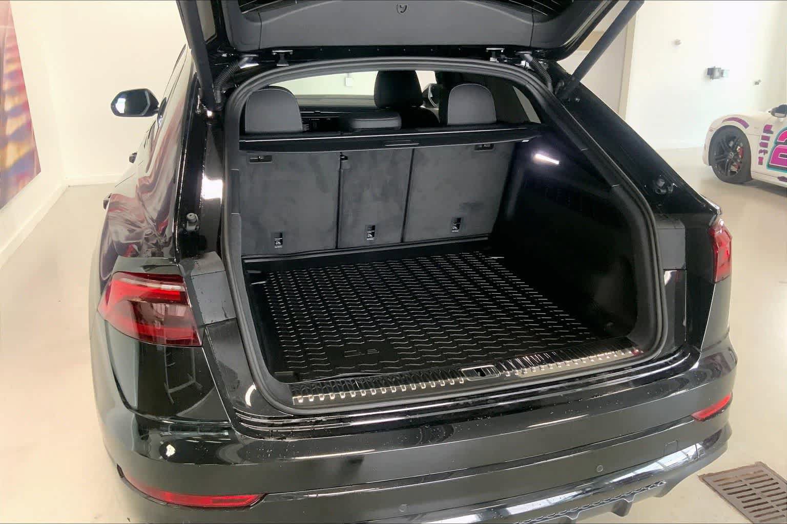 New 2026 Audi Q8 Premium Plus AWD/4WD image 19