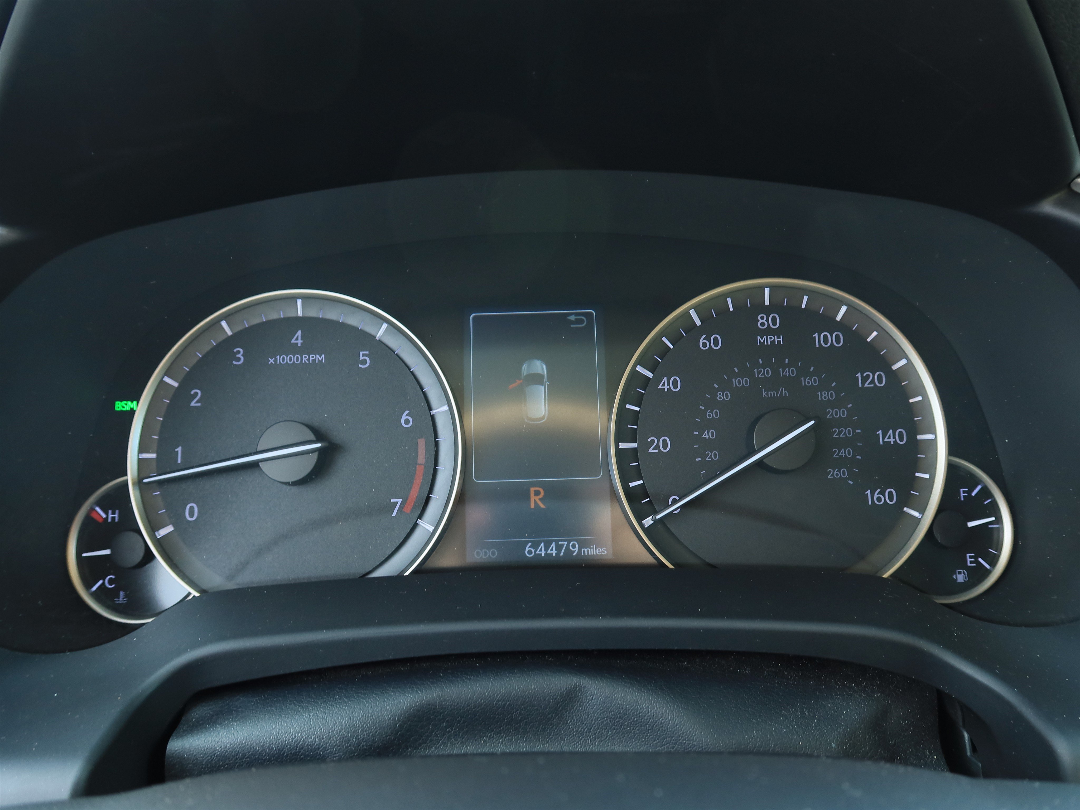 Used 2022 Lexus RX 350 FWD w/ Premium Package image 29