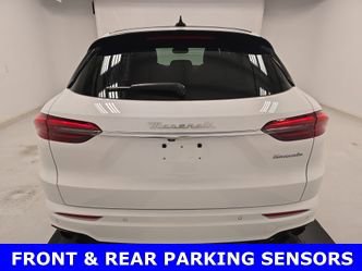 Used 2023 Maserati Grecale Modena image 5