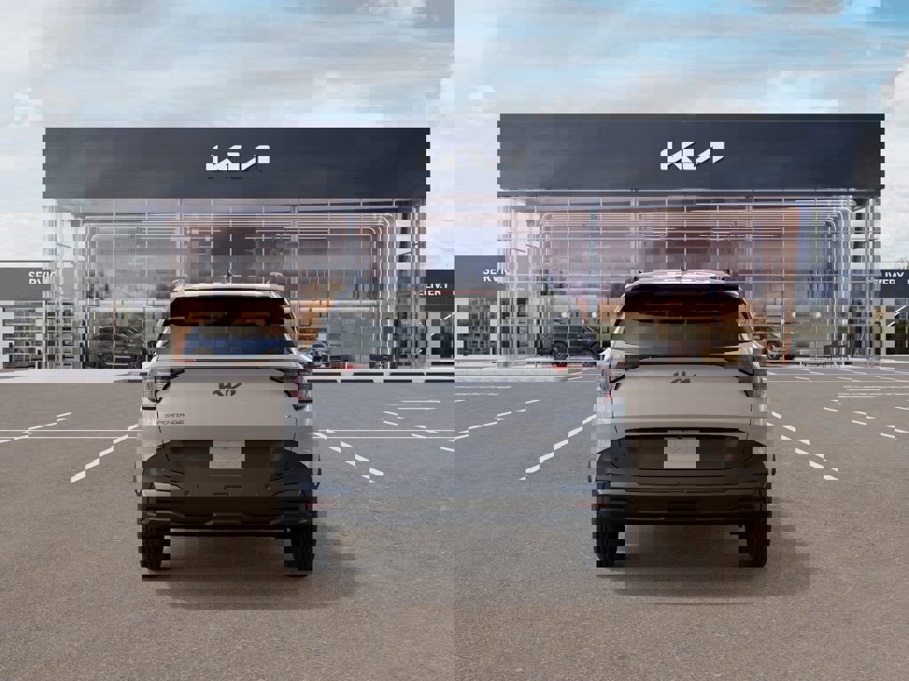 New 2026 Kia Sportage X-Line image 5
