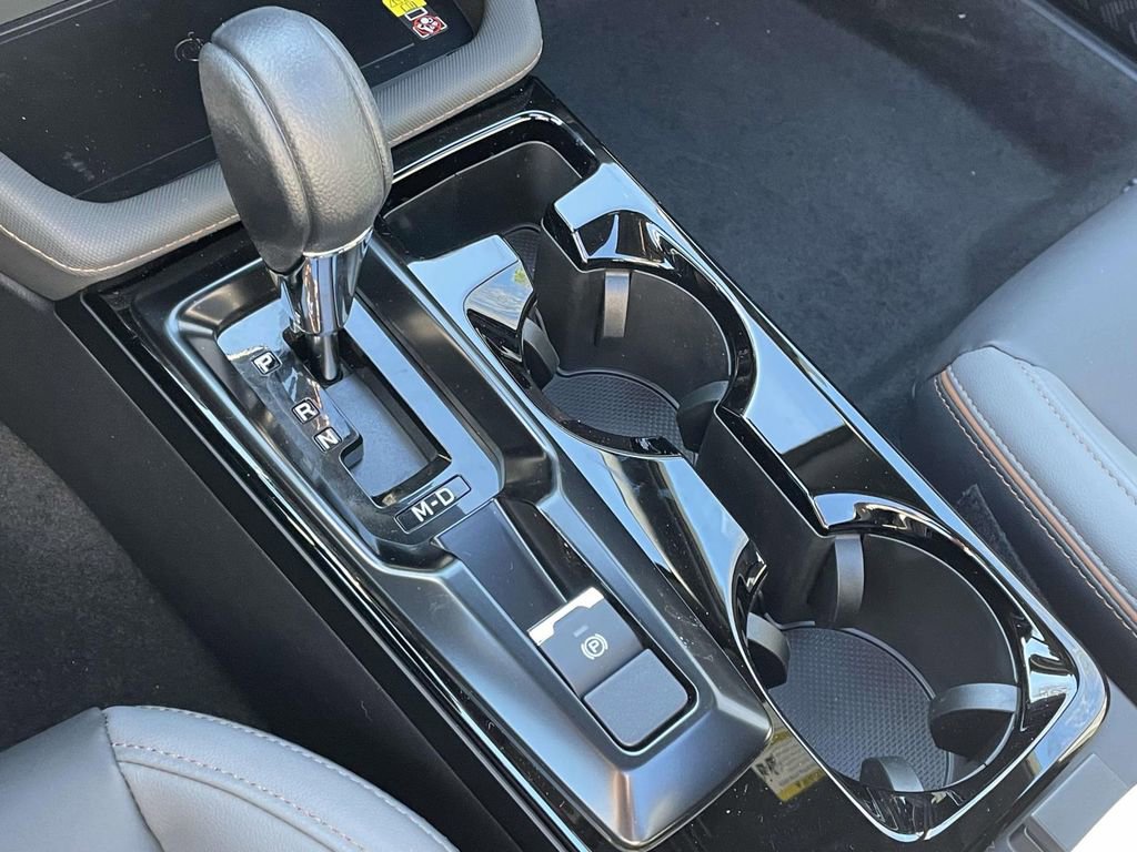 New 2026 Subaru Forester Sport AWD/4WD image 26