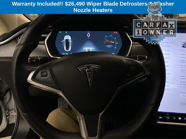 Used 2016 Tesla Model S AWD image 23