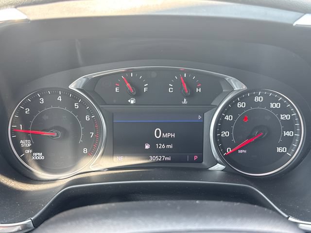Used 2023 Chevrolet Blazer LT w/ Convenience Package AWD/4WD image 17