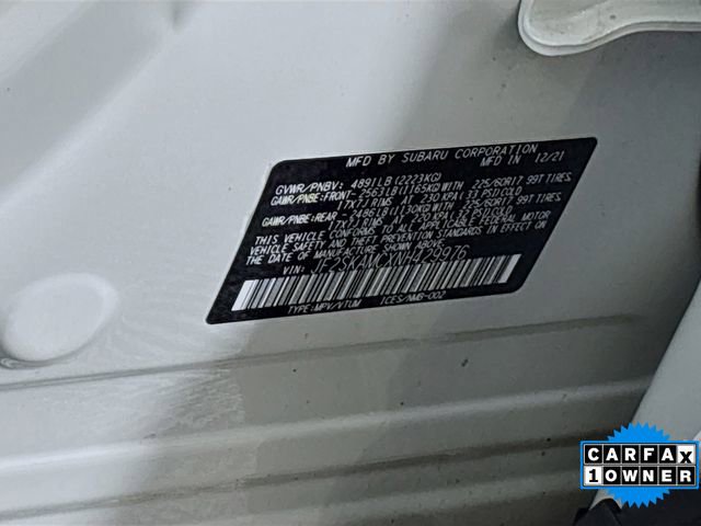 Used 2022 Subaru Forester Wilderness image 34