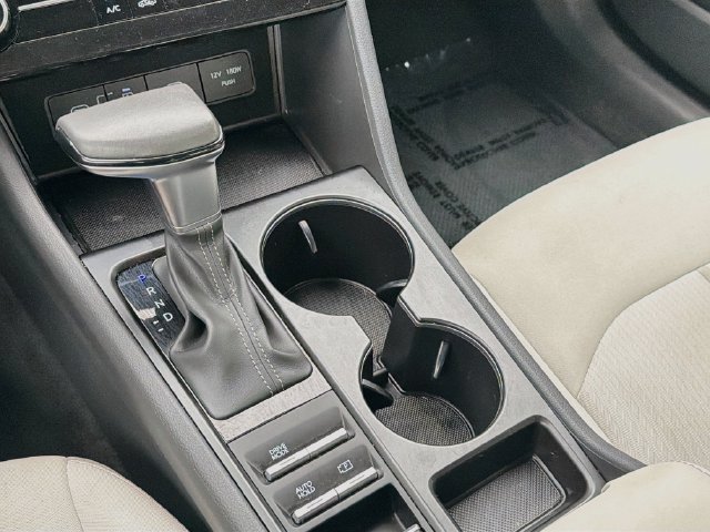 Certified 2025 Hyundai Sonata SE FWD image 16