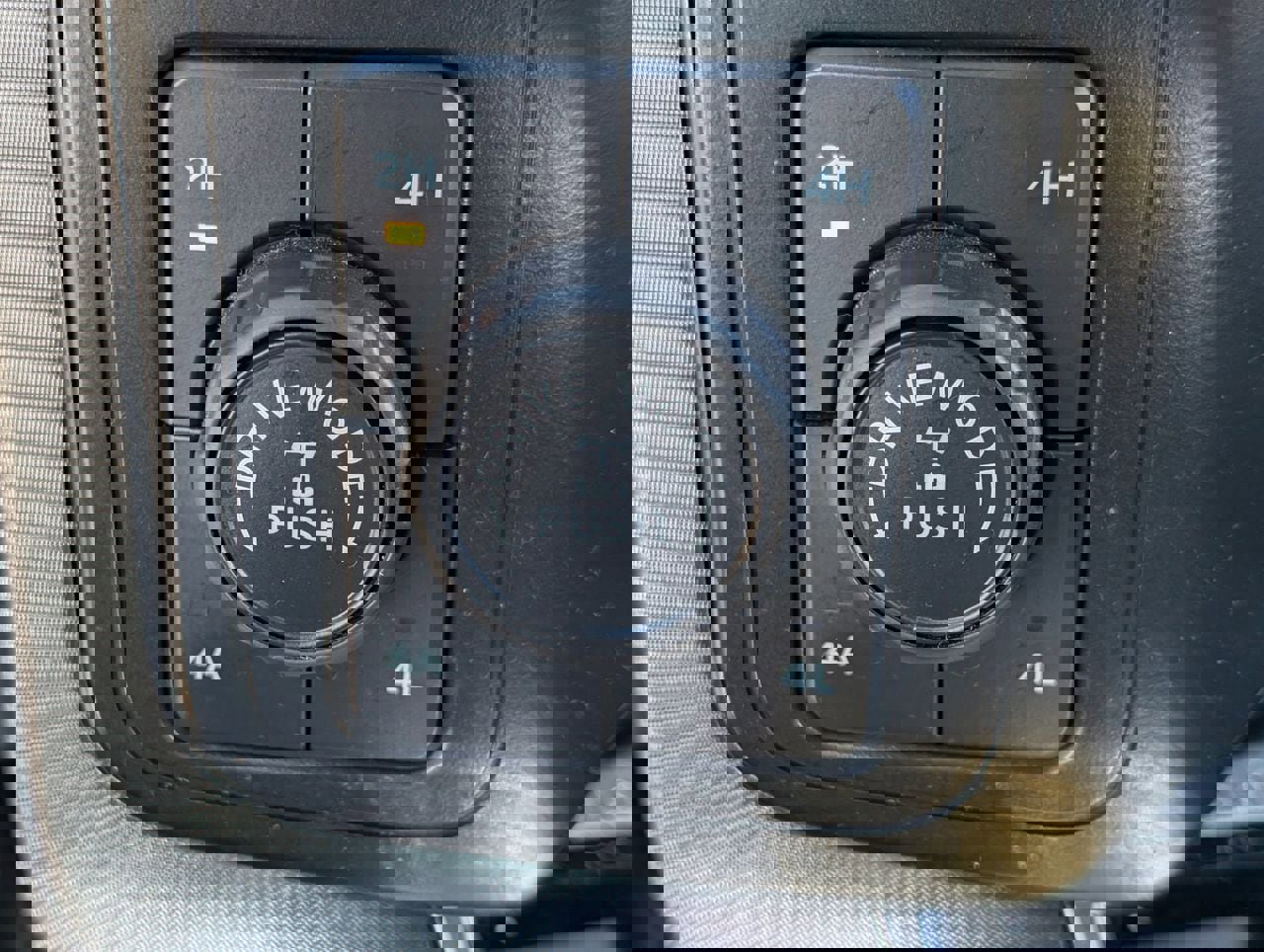 Used 2024 Ford F150 Platinum w/ Equipment Group 702A High image 16