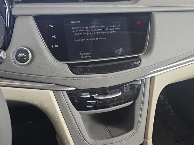 New 2026 Cadillac XT5 Premium Luxury w/ Driver Assist Package image 20