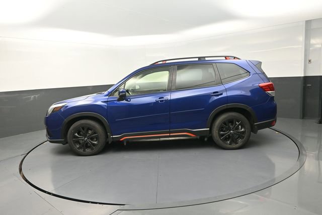 Used 2023 Subaru Forester Sport AWD/4WD image 52