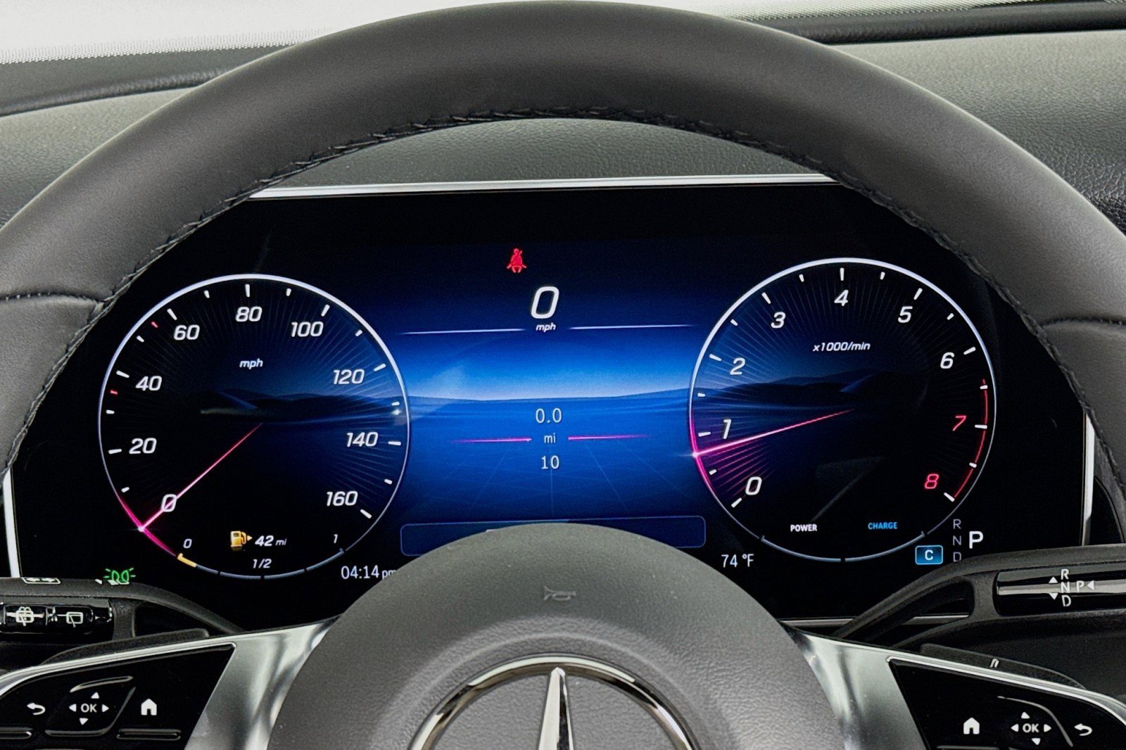 New 2026 Mercedes-Benz GLC 300 image 18