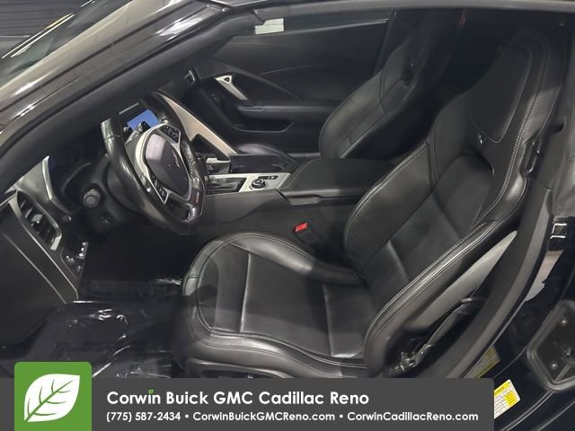 Used 2019 Chevrolet Corvette Z06 image 10