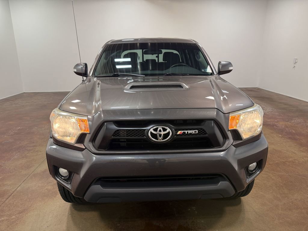 Used 2015 Toyota Tacoma PreRunner w/ TRD Sport Package RWD image 43