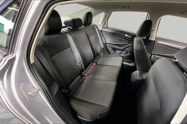 Used 2024 Volkswagen Jetta S FWD image 24