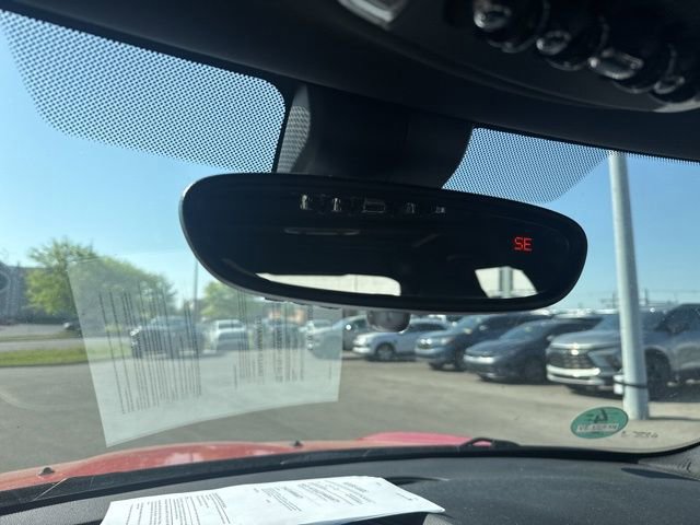 Used 2022 MINI Cooper S FWD image 23