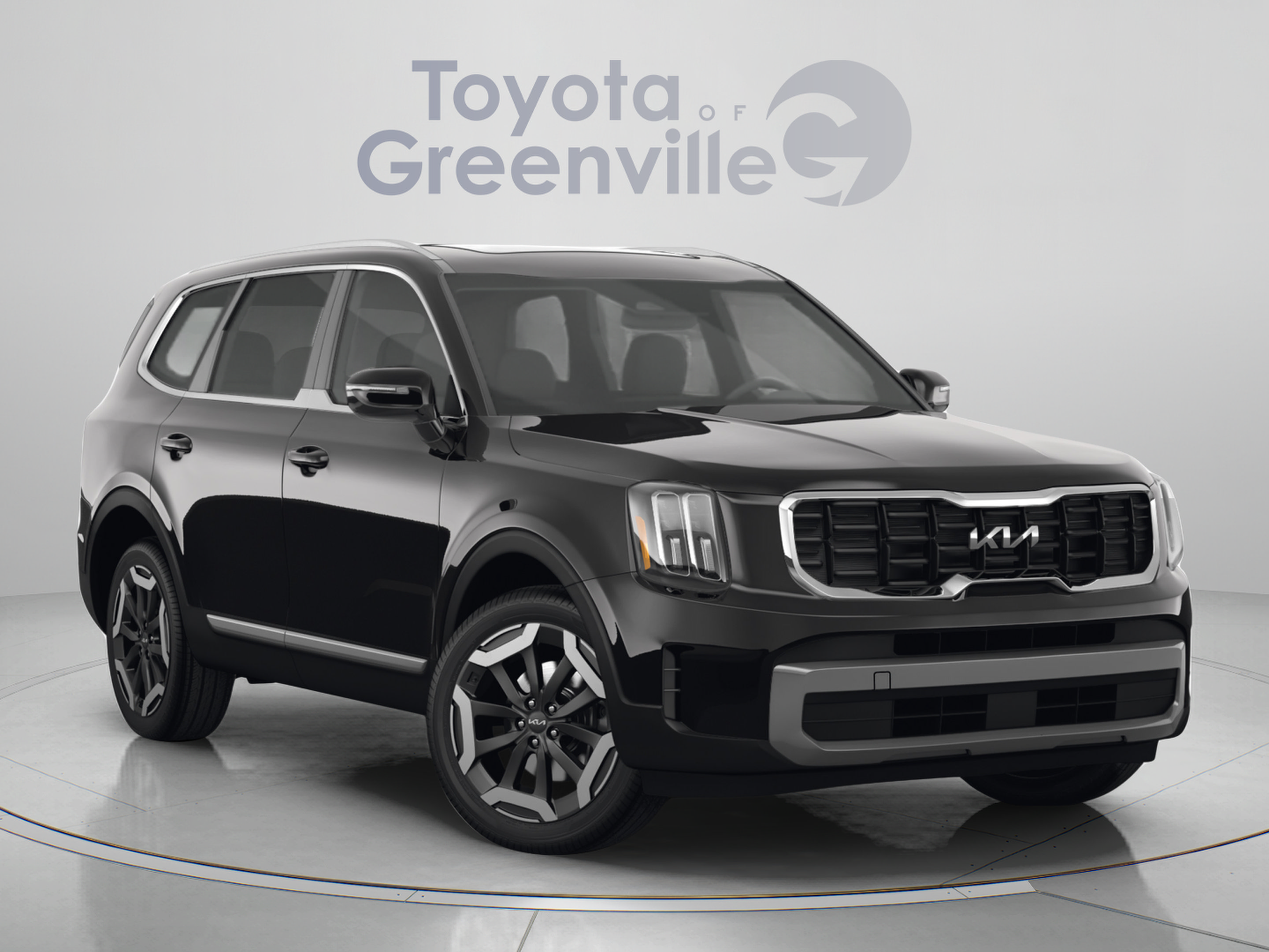 Used 2024 Kia Telluride SX Prestige X-Line AWD/4WD image 11