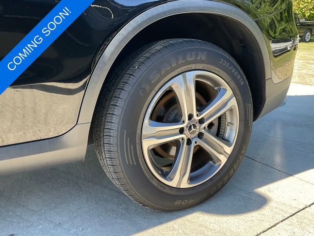 Used 2019 Mercedes-Benz GLC 300 image 5