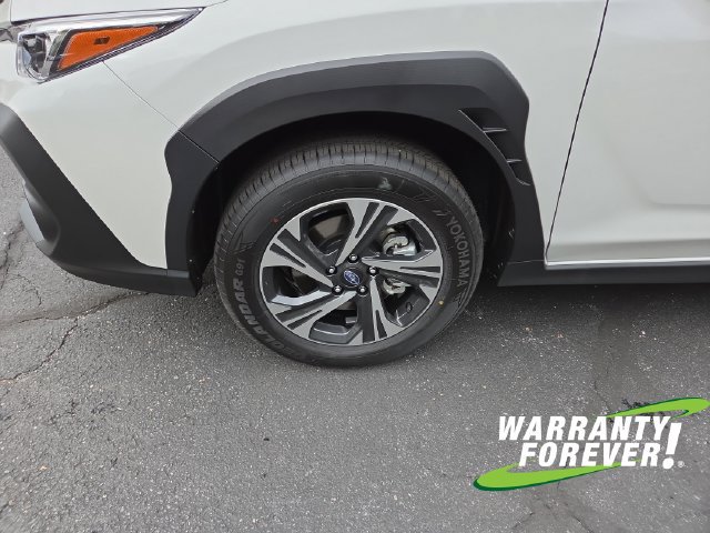 New 2026 Subaru Crosstrek 2.5i Premium AWD/4WD image 18