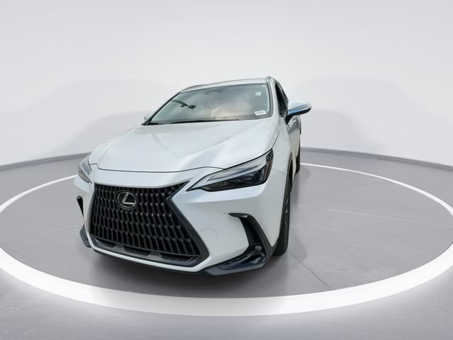 Certified 2023 Lexus NX 250 FWD w/ Towing Package (2000 Lbs) image 4