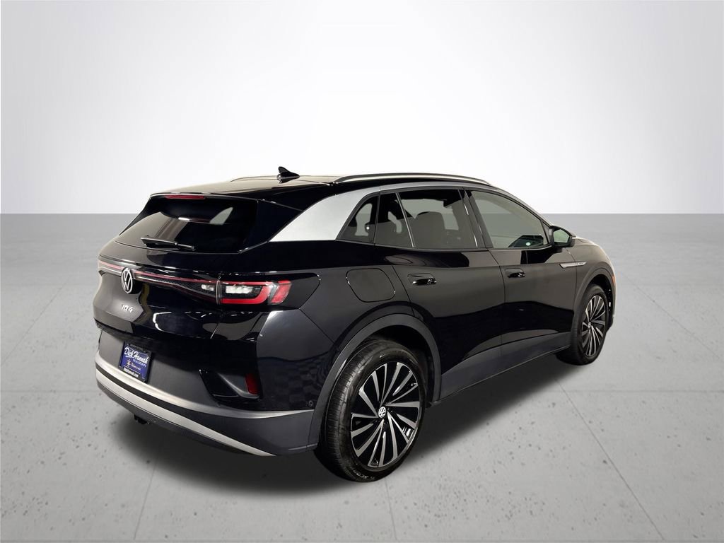 Certified 2023 Volkswagen ID.4 Pro S Plus AWD/4WD image 6