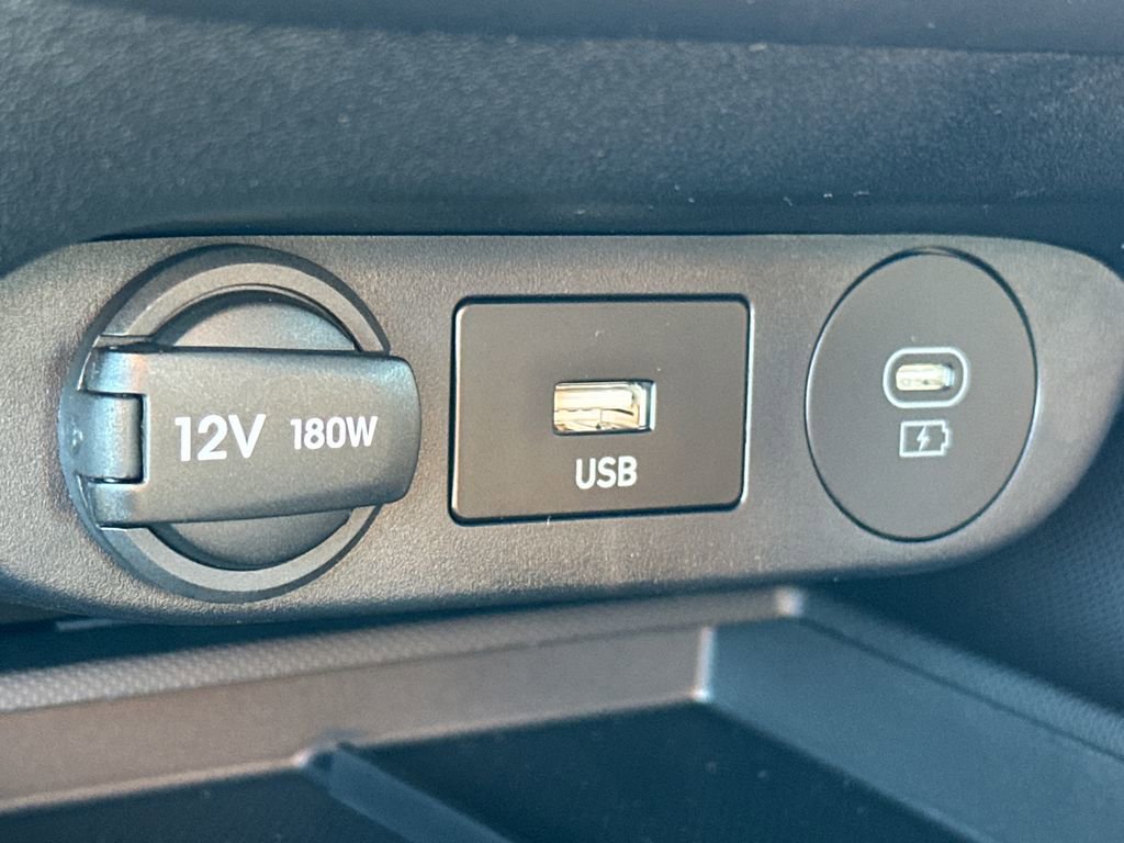 New 2026 Hyundai Elantra Sport image 31