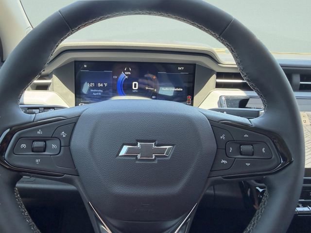 New 2027 Chevrolet Bolt RS FWD image 28