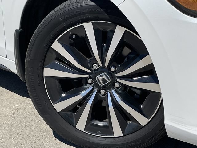 Used 2024 Honda Civic EX-L image 8