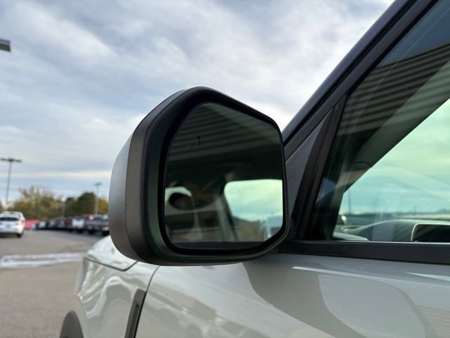 Used 2023 Ford Bronco Sport Big Bend image 10