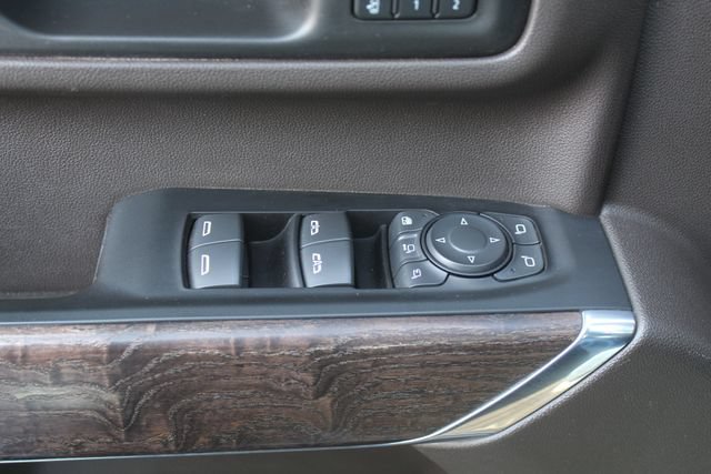 Used 2022 GMC Sierra 2500 Denali AWD/4WD image 36