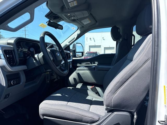 New 2026 Ford F450 XL AWD/4WD image 10
