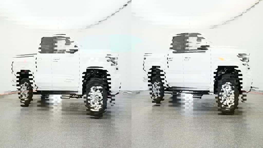 New 2026 Toyota Tacoma SR5 image 61