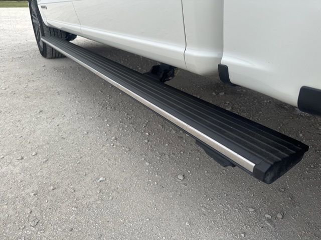 Used 2023 Ford F150 Lariat w/ Equipment Group 502A High image 13