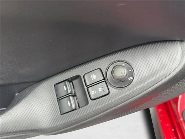 Used 2017 MAZDA MX-5 Miata RF Grand Touring image 19