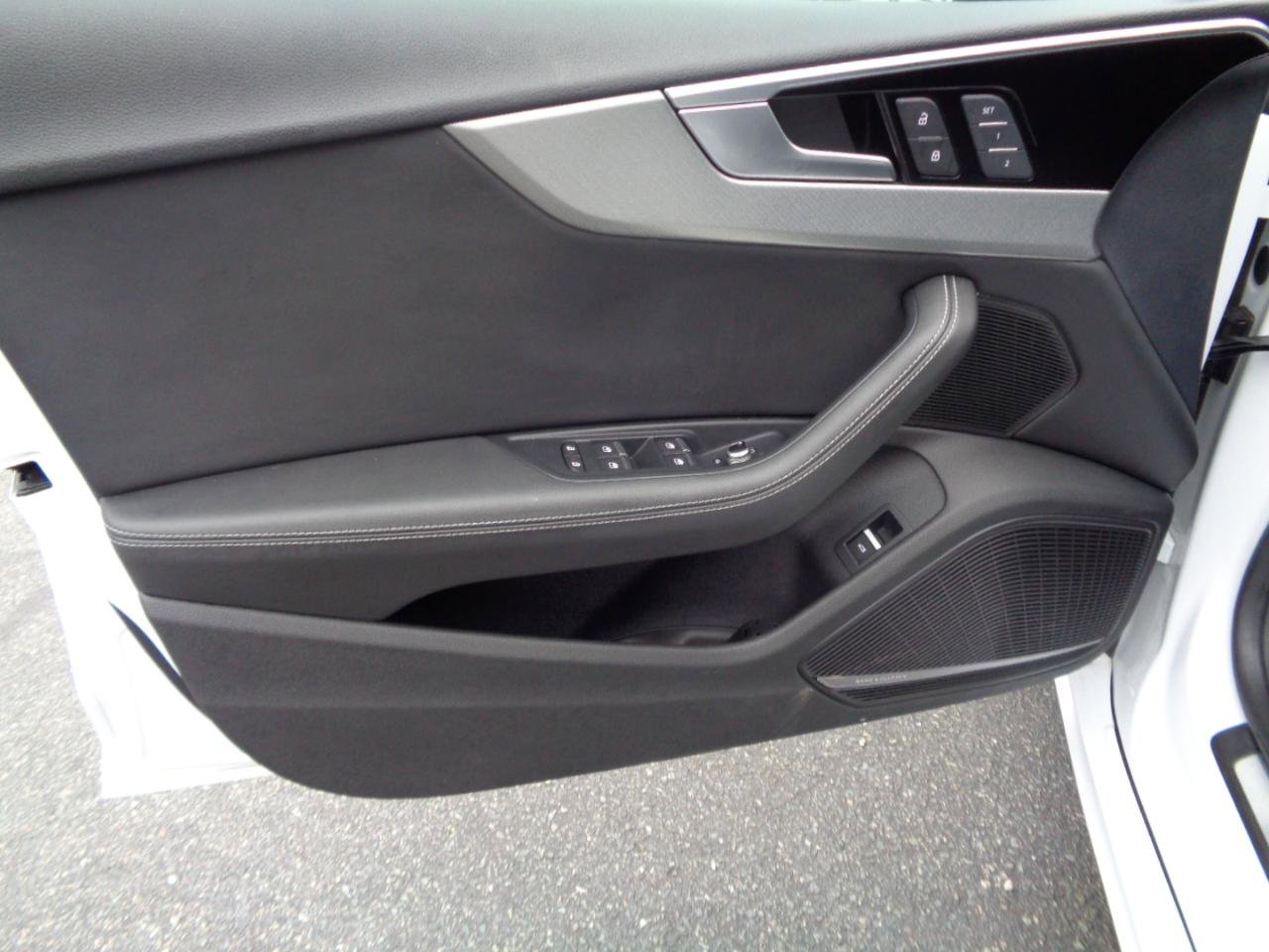 Used 2020 Audi A5 2.0T Premium Plus w/ Premium Plus image 19